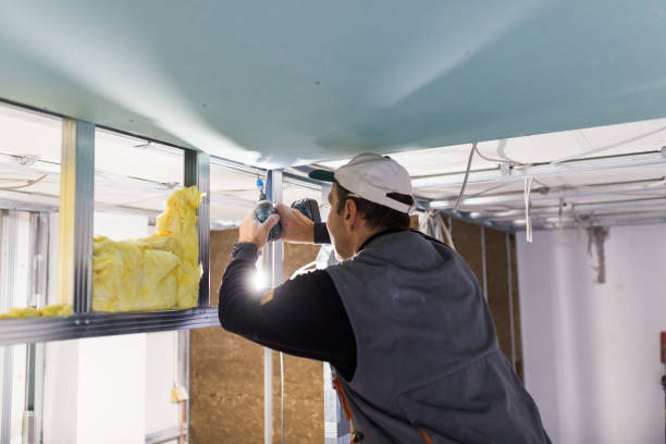 Best Energy Efficiency Solutions in Mont Belvieu, TX