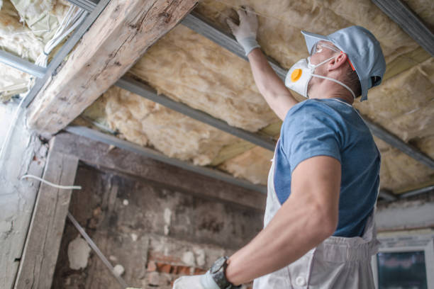 Best Insulation for Specific Applications in Mont Belvieu, TX