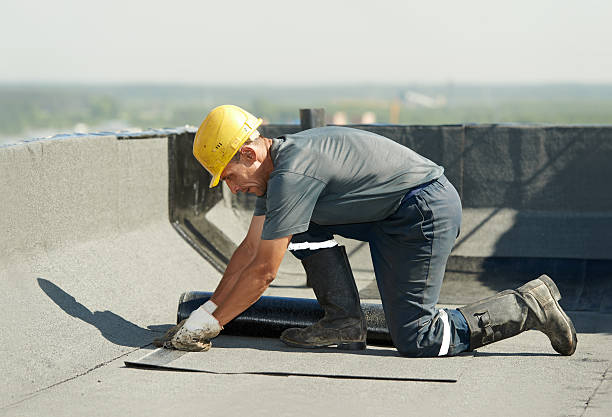 Best Types of Insulation in Mont Belvieu, TX